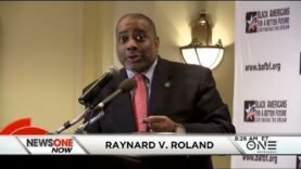 Raynard V. Roland: Jackson Responds To Roland Martin Calling Him Out About Black Entrepreneur Summit