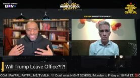 Republican Joe Walsh RIPS Trump, MAGA’s Hold on GOP, & the REAL Reason Republicans Fear Him…