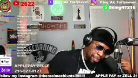 Rick Ross Used Big Meech For Bitcoin Promo & Broke Arm? The History Of 50 BULLYING Rick Ross!