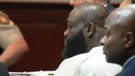 Rick Ross Wants his Assault Case Dismissed after he Claims he Pistol Whipped man out of Self Defense