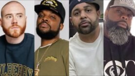 Rory & Mal REVEAL They DECLINED An Interview With Joel Ortiz & Croooked I After SLAUGHTERHOUSE BEEF
