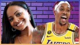 ROYCE REED & DWIGHT HOWARD’S SON “TOUCHES” ANOTHER CHILD…..WHO’S RESPONSIBLE