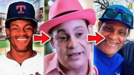 Sammy Sosa is BLACK AGAIN?