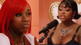 Sexyy Red Tells Summer Walker LOYAL Men Don’t Exist