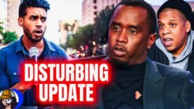 Shocking NEW Victim in Diddy Case—This Lawsuit Changes EVERYTHING 4 Diddy & Jay-Z