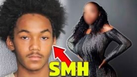 Simp Catches His EX Girl Getting Smashed…And RUINS HIS LIFE!