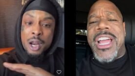 Snoopy Badazz Exposes ‘Fake’ West Coast Gangstas and Explains Why He Stopped Claiming a Gang!