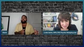 Storm & Dr. Linda on the Spiritual Power of Music: How Sound Affects Your Soul
