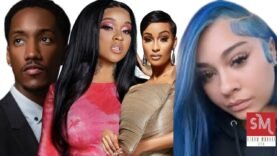 StunnaGirl Exposes Zeus CEO Of STDs, Threesomes & Fake Relationships!