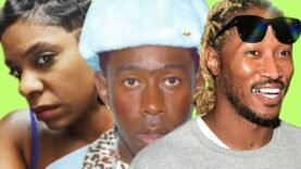 Tasha K DRAGS Tyler the Creator & Future’s Baby Mamas in Explosive Rant!(2019)