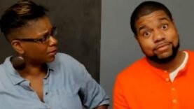 Tasha K & Storm goes In On the Real (2019)