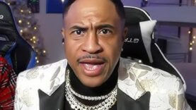 The Celebrity Doctor Reacts: Orlando Brown’s Shocking Claims About Nick Cannon!