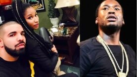 The Game Clowns Meek Mill with ‘Back to Back Lyrics’ after Drake links up with Nicki MInaj.