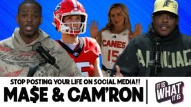 THE NHL ALL STAR IS LIT, WEMBY DONE FOR THE YEAR & STOP POSTING YOUR LIFE ON SOCIAL MEDIA! S6 EP26