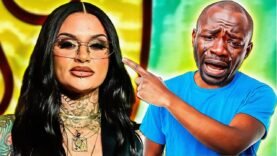 This Female Singer is THE WORST SINGLE MOM EVER!