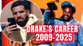TikTok is DRAGGING Drake! Kendrick’s Grammy Sweep & UMG’s Final FLEX!
