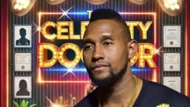 Tim Norman Finds LOVE While Behind Bars| The Celebrity Doctor