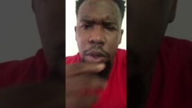 Trapboy Freddy Confronting Mo3 With Choppa Backlash❗️What Is He Trying To Tell Us❓