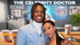 Travis Hunter, His Girlfriend, and Self-Hate: The Celebrity Doctor Weighs In!
