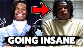 Travis Hunter is LOSING HIS MIND…and Here’s PROOF!