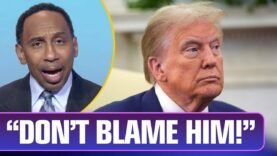 Trump has nominated one black person to cabinet: “Don’t blame him!”