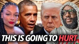 Trump Is Back In Office, Barack and Michelle Obama Face Divorce Rumors, Sympathy For Single Mothers