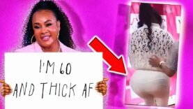 Vivica A Fox GETS A BBL and THIS HAPPENS| DNN
