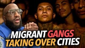 “We Need Trump’s Help Now,” Illegal Migrants, Gangs Taking Over Cities In Tennessee, Wreaking Havoc