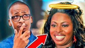 What Really Happened To Angie Stone?