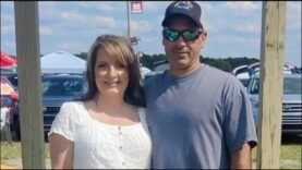 Widow of Ex-Chief K!LLED At Trump Rally Turned Down Call from Biden But Hasn’t Heard from Trump