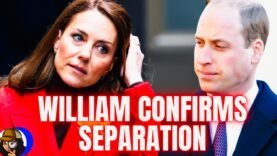William CONFIRMS Separation From Kate In HUMILIATING Announcement |Meghan DELIGHTS In Show’s Success