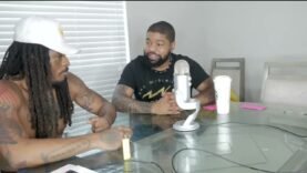 Young Pharaoh Explains ALL of His Tattoos!