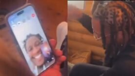 Young Thug FACETIMES T.I. After JAIL Release On CRAZIEST Trial In Georgia History “YEAHHH