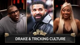 Yung Miami On Drake & Tricking | CLUB SHAY SHAY