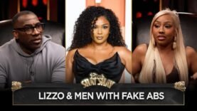 Yung Miami On Lizzo, BBLs & Men With Fake Abs | CLUB SHAY SHAY