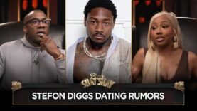 Yung Miami on Stefon Diggs Dating Rumors | CLUB SHAY SHAY