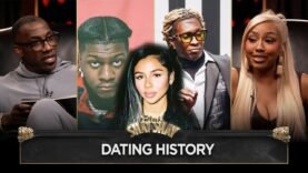 Yung Miami On Young Thug, Mariah The Scientist & Lil Yachty Dating History | CLUB SHAY SHAY