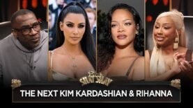 Yung Miami Wants To Be The Next Kim Kardashian & Rihanna | CLUB SHAY SHAY