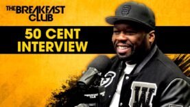 50 Cent REACTS To Lil Durk MURDER FOR HIRE Arrest & FEDERAL SNITCHES In Crews “WATCH YOUR..