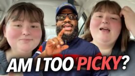 “Am I Too Picky?” Woman With Face Tattoo Says She Prefers Taller Man That’s Fit, Accepting Her Kids