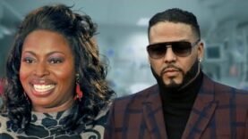 Angie Stone’s HEALTH ISSUES Are EXPOSED By Al B. Sure On Instagram!(Details inside)