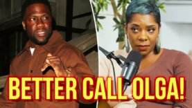 Attorney REACTS: Kevin Hart SUES Tasha K! COMPLAINT REVIEWED! @unwinewithtashak