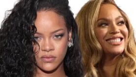 Beyonce SUES Rihanna & FILES To SEAL CASE!(Details Inside)