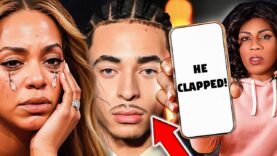 Beyonce’s Nephew Was Caught Doing THIS With a Transgender!