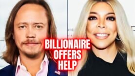 Billionaire Steps In To FUND Wendy’s Quest For Freedom|Guardian & Judge In DEEP PANIC|