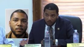 BREAKING! 25-YO Mayor Tyrin Truong Arrested for Buying BUTT… SLANGING DR*GS & G*NS!