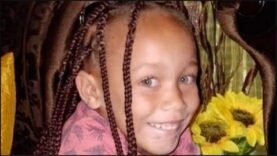 BREAKING! 6-YO Girl SOLD for Her EYES & FAIR SKIN