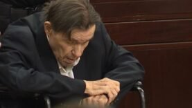 BREAKING! Andrew Lester Dies While Awaiting Sentencing!