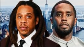 BREAKING! BIG VICTORY! Jay-Z, Diddy Accuser Dismisses Lawsuit!!!