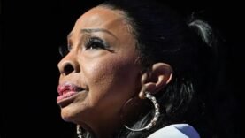 BREAKING! Gladys Knight Hospitalized!